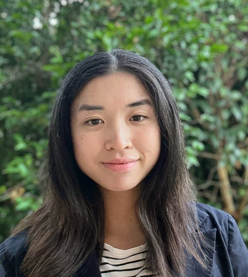 Ashley Tang